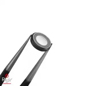 lentille camera arriere iphone 6_6S gris_noir