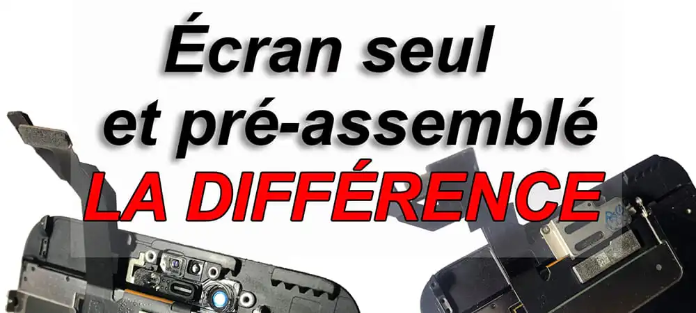 ecran seul contre ecran pre-assemble_apercu