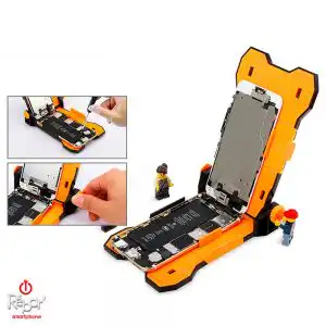 support ecran smartphone jakemy jm z13 img1