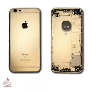 coque chassis arriere iphone 6S or img1