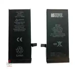 batterie iphone 7 compatible haute qualite