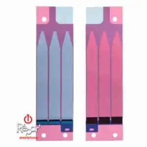 sticker batterie iphone 7p img1