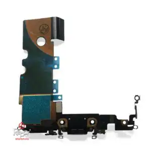 Prise / connecteur de charge interne pour iPhone 8 noir/gris sidéral 3 connecteur de charge lightning iphone 8 img2