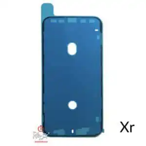 sicker etancheite iphone xr