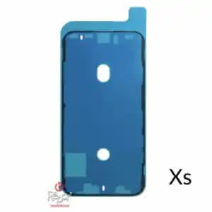 sicker etancheite iphone xs