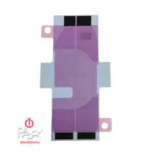 sticker batterie iphone XR_img