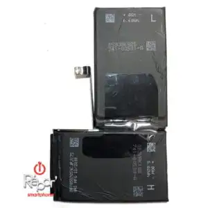 Batterie originale santé 95% ou plus pour iPhone XS Max avec sticker offert 5 batterie iphone XSMax sante 95 ou plus img2