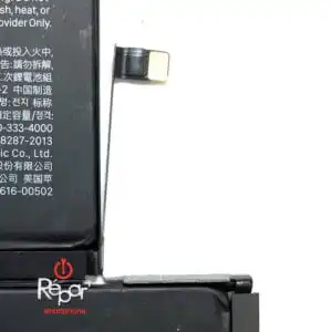 Batterie originale santé 95% ou plus pour iPhone XS Max avec sticker offert 6 batterie iphone XSMax sante 95 ou plus img3