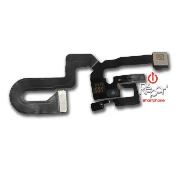 Caméra avant (frontale) et capteur de proximité pour iPhone 8 Plus originale 1 camera frontale avant iphone 8 plus img2
