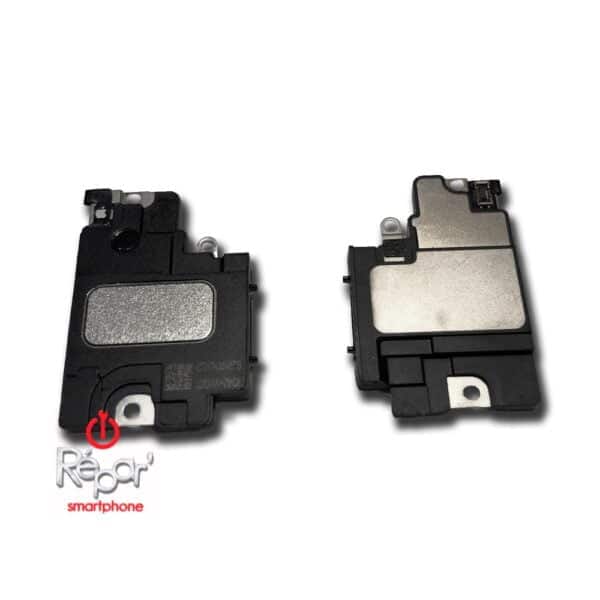 haut parleur principal iphone X img1