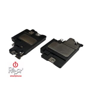 haut parleur principal iphone X img2