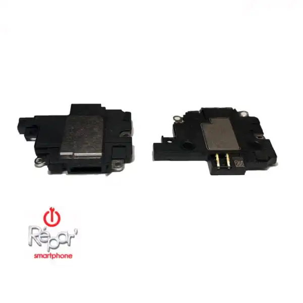 Haut parleur principal pour iPhone XR (bas du téléphone) 1 haut parleur principal iphone XR img2