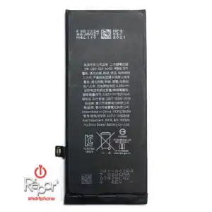 Batterie originale santé 95% ou plus pour iPhone SE 2020 avec sticker offert 5 batterie iphone SE2020 santé 95 img2