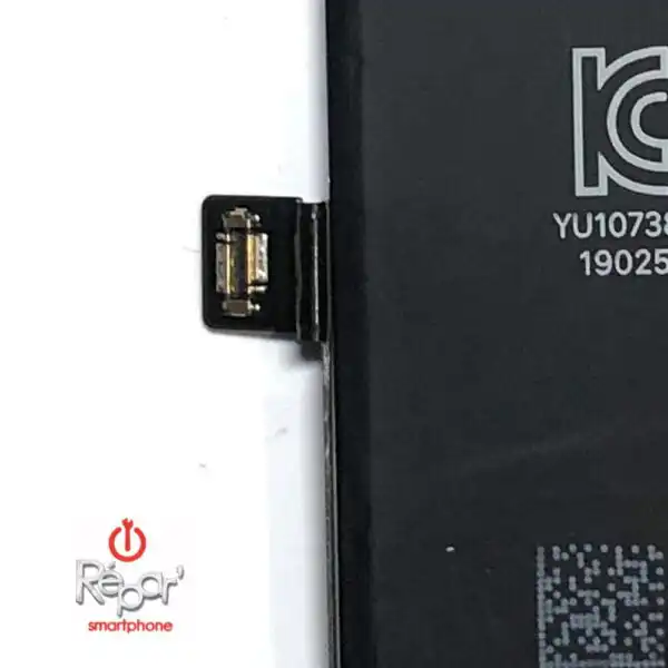 Batterie originale santé 95% ou plus pour iPhone SE 2020 avec sticker offert 3 batterie iphone SE2020 sante 95 img4