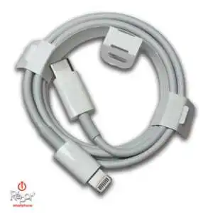 cable de charge usb c original apple 1 metre img1