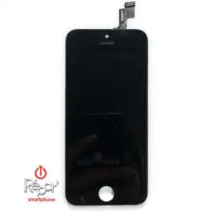 ecran iphone 5s se noir lcd original reconditionne img1