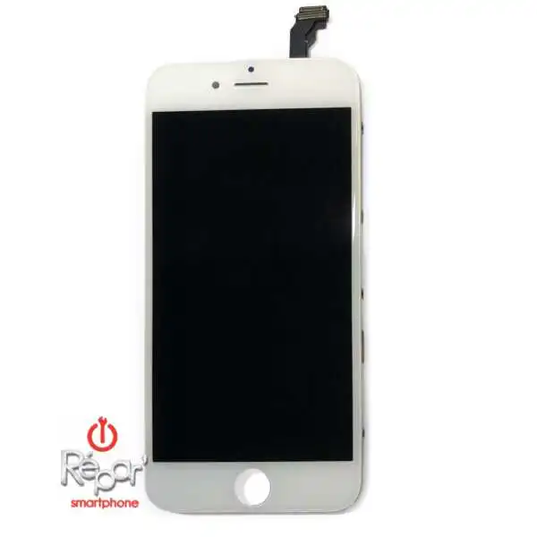 ecran iphone 6 blanc lcd original reconditionne img1 ecran iphone 6 blanc lcd original reconditionne img1