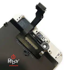 Écran d’iPhone 6 blanc LCD original 7 ecran iphone 6 blanc lcd original reconditionne img3