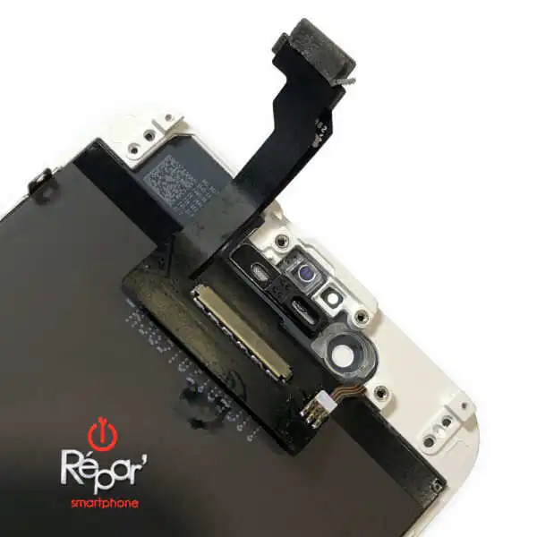 Écran d’iPhone 6 blanc LCD original 2 ecran iphone 6 blanc lcd original reconditionne img3