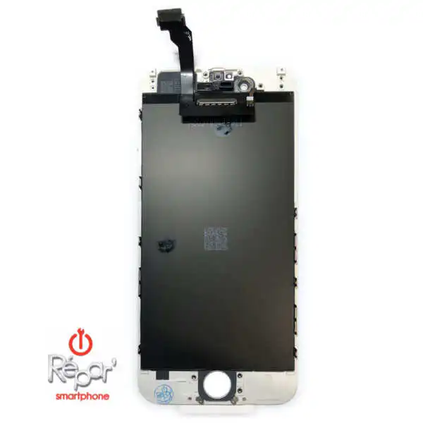 Écran d’iPhone 6 blanc LCD original 4 ecran iphone 6 blanc lcd original reconditionne img5