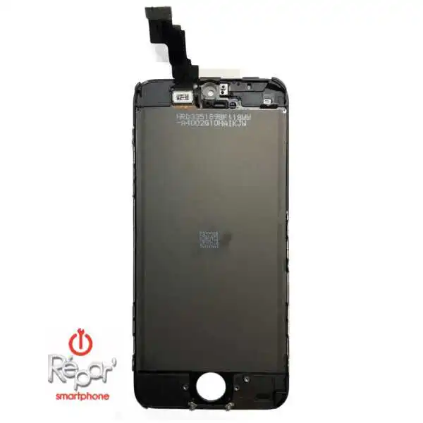 ecran iphone 5c noir lcd original img4