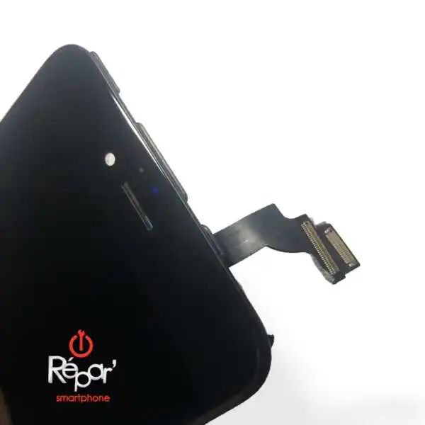 Écran d’iPhone 6 Plus noir LCD original 1 ecran iphone 6 Plus noir lcd original img2