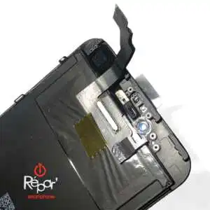 Écran d’iPhone 6 Plus noir LCD original 6 ecran iphone 6 Plus noir lcd original img3