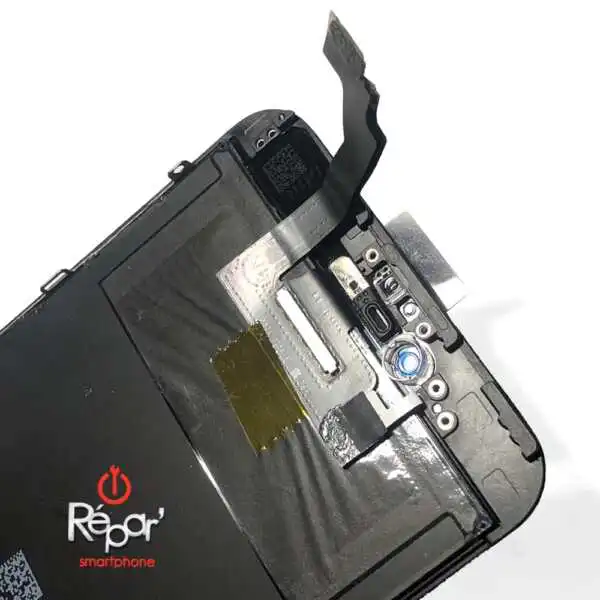 Écran d’iPhone 6 Plus noir LCD original 2 ecran iphone 6 Plus noir lcd original img3