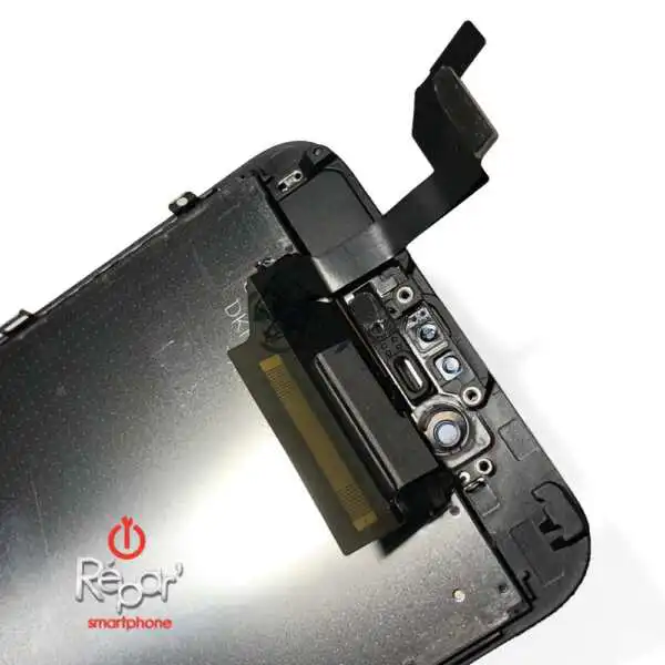 Écran d’iPhone 6S noir LCD original 1 ecran iphone 6s noir lcd original img2