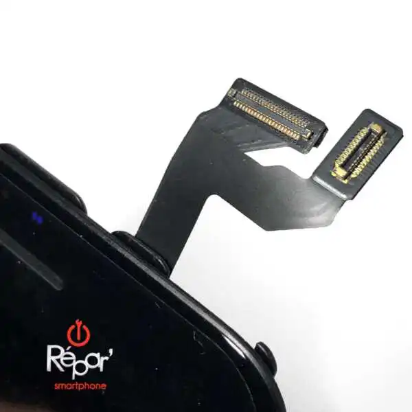 Écran d’iPhone 6S noir LCD original 2 ecran iphone 6s noir lcd original img3