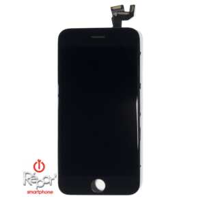 ecran iphone 6s noir lcd original pre-assemble img1