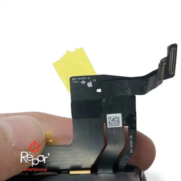iPhone 7 noir seul lcd original img5