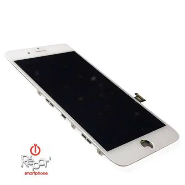 ecran iPhone 7 plus blanc seul lcd original img5