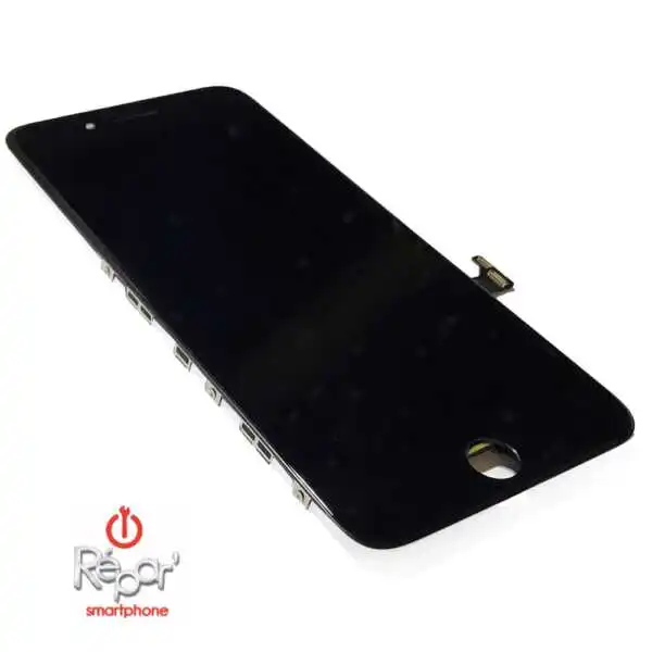 ecran iPhone 7 plus noir lcd original pre-assemble img5