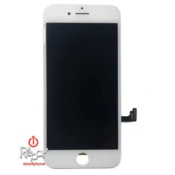ecran iPhone 8 blanc lcd original pre-assemble img1 ecran iPhone 8 blanc lcd original pre-assemble img1