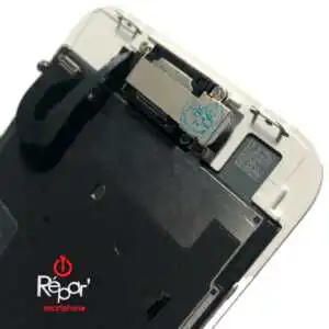 Écran d’iPhone 8 blanc LCD original pré-assemblé 7 ecran iPhone 8 blanc lcd original pre-assemble img3