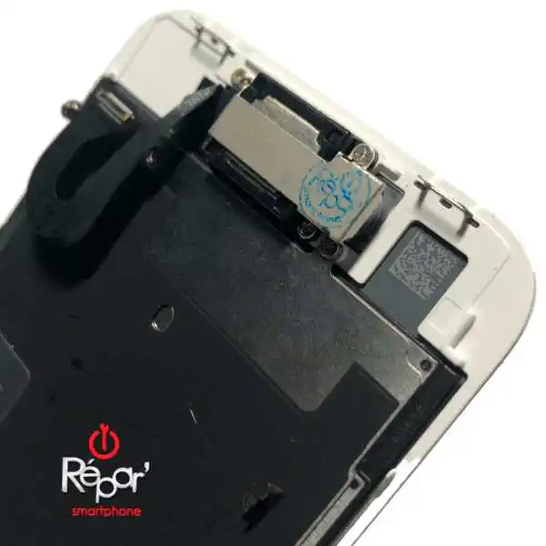 Écran d’iPhone 8 blanc LCD original pré-assemblé 2 ecran iPhone 8 blanc lcd original pre-assemble img3