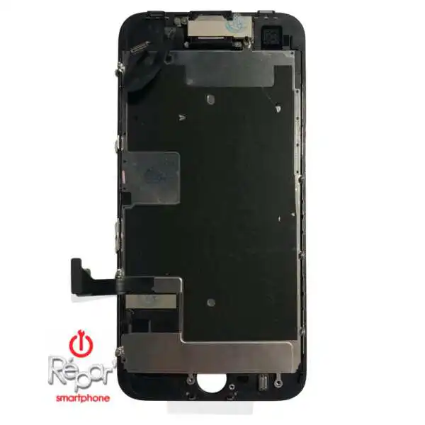Écran d’iPhone 8 noir LCD original pré-assemblé 1 ecran iPhone 8 noir lcd original pre-assemble img2