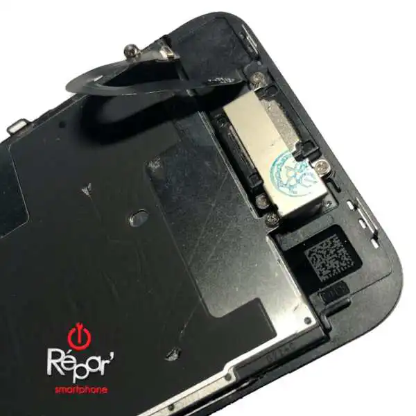 Écran d’iPhone 8 noir LCD original pré-assemblé 2 ecran iPhone 8 noir lcd original pre-assemble img3
