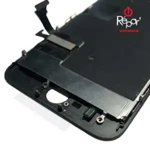 Écran d’iPhone 8 noir LCD original pré-assemblé 8 ecran iPhone 8 noir lcd original pre-assemble img4