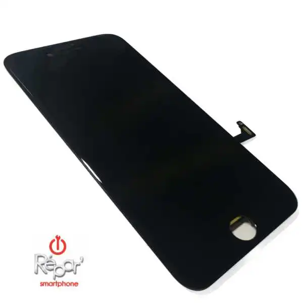 Écran d’iPhone 8 noir LCD original pré-assemblé 4 ecran iPhone 8 noir lcd original pre-assemble img5