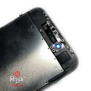 Écran d’iPhone SE 2020 noir LCD original 7 ecran iPhone SE2020 noir seul lcd original img3