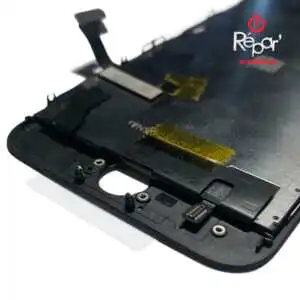 Écran d’iPhone SE 2020 noir LCD original 8 ecran iPhone SE2020 noir seul lcd original img4