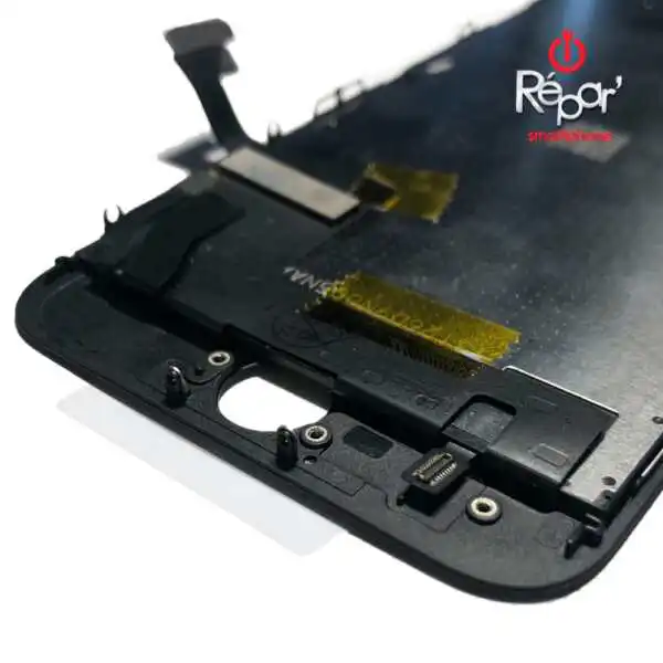 Écran d’iPhone SE 2020 noir LCD original 3 ecran iPhone SE2020 noir seul lcd original img4