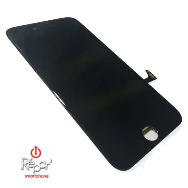 Écran d’iPhone SE 2020 noir LCD original 4 ecran iPhone SE2020 noir seul lcd original img5