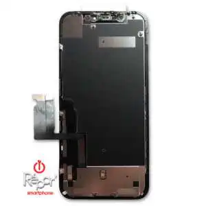 Écran d’iPhone XR noir LCD original 5 ecran iphone xr LCD original img2