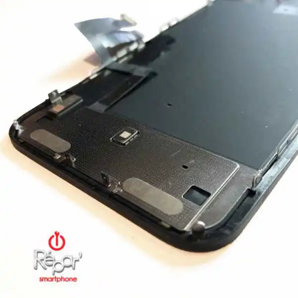 Écran d’iPhone XR noir LCD original 2 ecran iphone xr LCD original img3