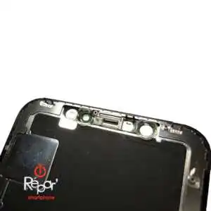 Écran pour iPhone X noir OLED original+joint étanchéité 10 ecran original oled iphone X img3
