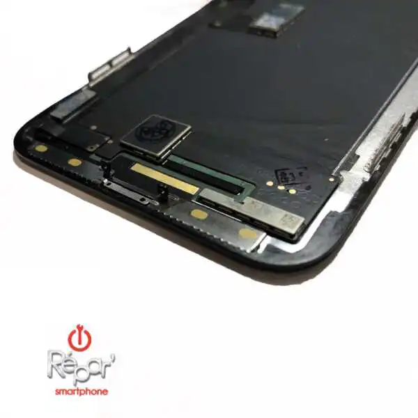 Écran pour iPhone X noir OLED original+joint étanchéité 3 ecran original oled iphone X img4