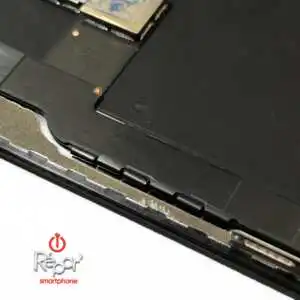 Écran pour iPhone X noir OLED original+joint étanchéité 12 ecran original oled iphone X img5